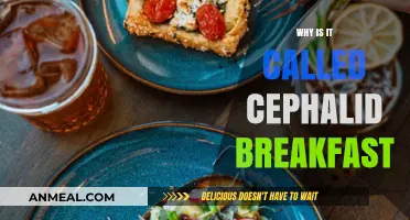 Cephalid Breakfast Explained: Origins of the Mysterious Magic: The Gathering Card Name