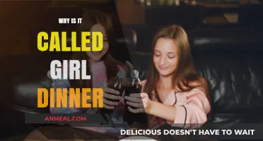 Why 'Girl Dinner'? Unpacking the Viral Trend and Its Origins