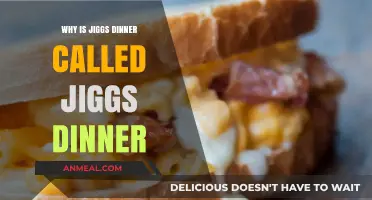 Why Jiggs Dinner Got Its Name: A Newfoundland Culinary Mystery
