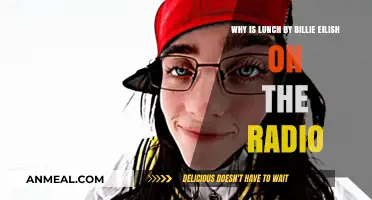 Decoding Billie Eilish's "Lunch": A Radio Hit Analysis