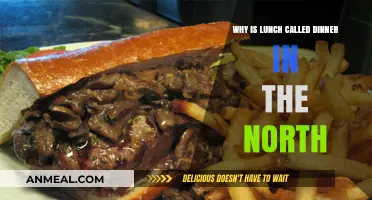 Why Northerners Call Lunch 'Dinner': Unraveling the Regional Meal Mystery