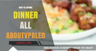 Why Paleo Saves Dinner: Healthy, Simple, and Delicious Meals Explained
