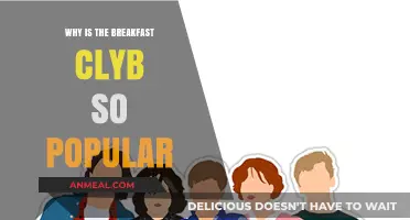 The Breakfast Club's Lasting Appeal: Why It Remains a Pop Culture Icon