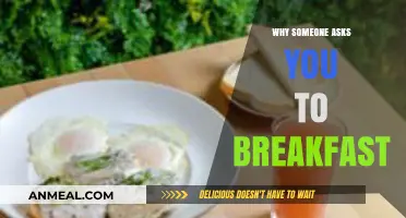 Why Breakfast Invites Matter: Unpacking the Social Significance of Morning Meals