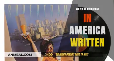Breakfast in America: The Story Behind Supertramp's Iconic Album
