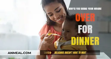 Why'd You Bring Your Whore Over for Dinner? Unpacking Toxic Accusations