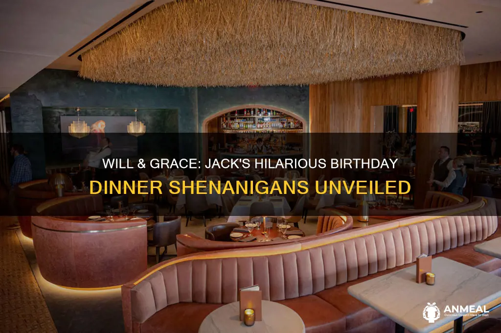 will and grace jack