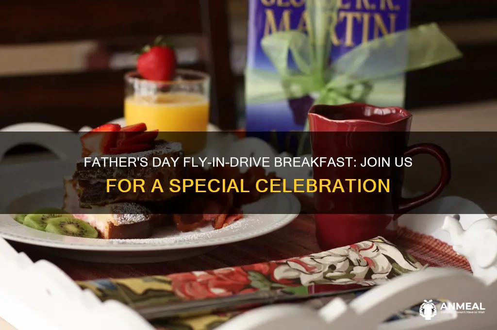 will be hosting their annual father