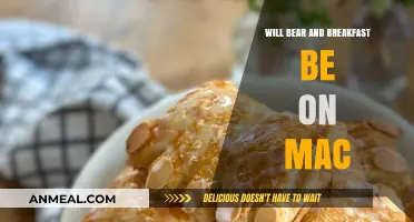 Will Bear and Breakfast Launch on Mac? A Comprehensive Guide