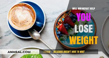 Breakfast and Weight Loss: Does Morning Fuel Boost Metabolism?