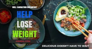 Can Carnation Breakfast Essentials Aid in Weight Loss?