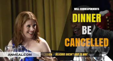 Will the White House Correspondents' Dinner Survive 2023? Latest Updates