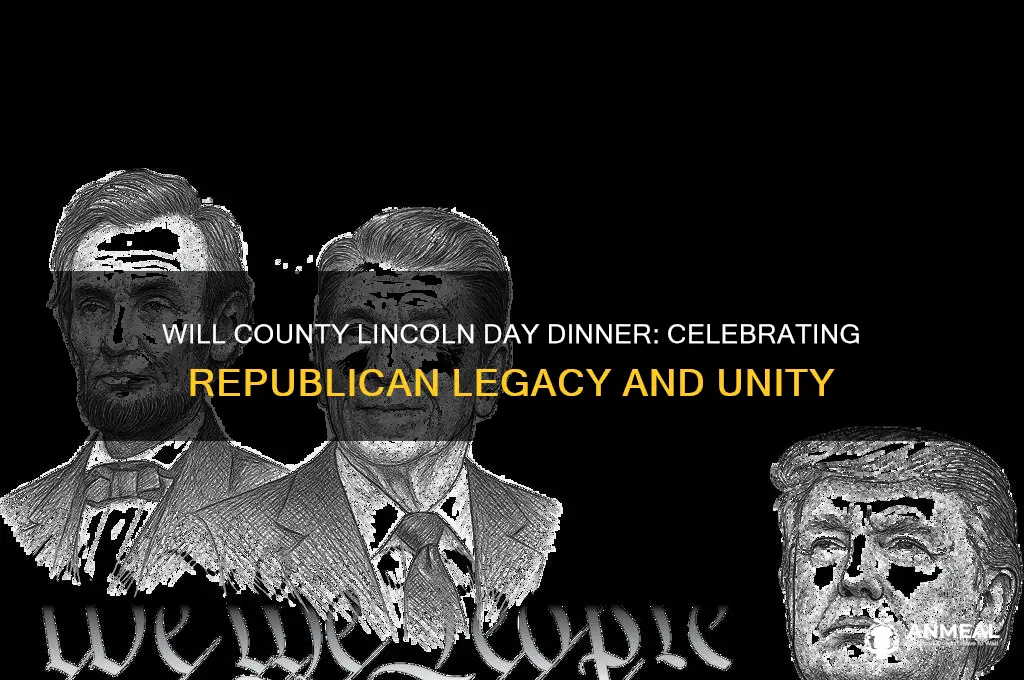 will county lincoln day dinner