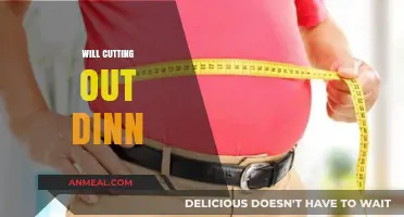 Skipping Dinner: Benefits, Risks, and Sustainable Weight Loss Strategies