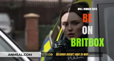 Will Dinner Date Appear on BritBox? What We Know So Far