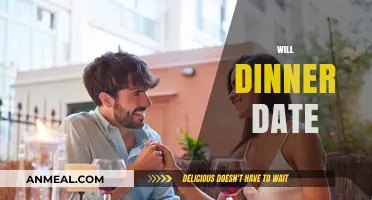 Romantic Will Dinner Date Ideas to Spark Connection and Love