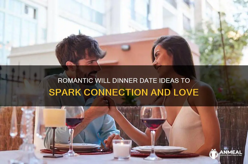 will dinner date