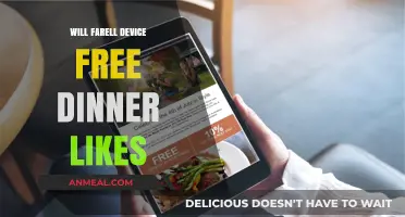 Will Ferrell's Device-Free Dinner Challenge: Why We Love It