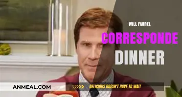 Will Ferrell's Hilarious Return to the White House Correspondents' Dinner