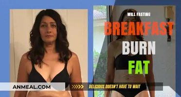 Skipping Breakfast: Does Fasting Boost Fat Loss Effectively?