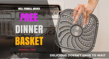 Will Ferrell’s Device-Free Dinner Basket: A Family Connection Revival
