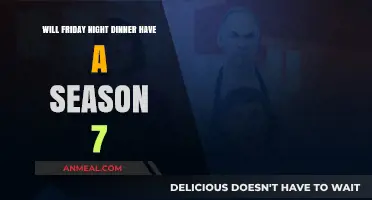 Friday Night Dinner Season 7: Will It Return?