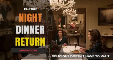 Will Friday Night Dinner Return? Exploring the Show's Future and Legacy