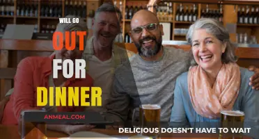 Dining Out Tonight: Tips for a Perfect Evening at Your Favorite Restaurant