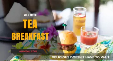 Start Your Day Right: Green Tea Breakfast Benefits and Ideas