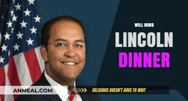 Will Hurd's Lincoln Dinner Speech: A New Vision for America?