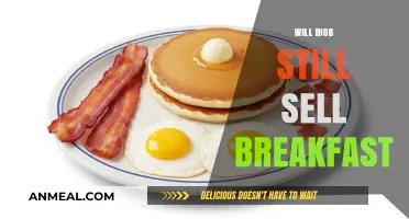 IHOP's Rebranding: Will Breakfast Remain a Menu Staple?