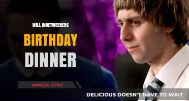 Celebrating Inbetweeners Style: Planning the Perfect Birthday Dinner Party