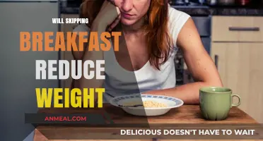 Skipping Breakfast for Weight Loss: Myth or Effective Strategy?