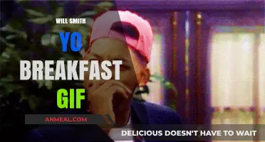 Will Smith's Hilarious Yo Breakfast GIF: Why It's Still Trending