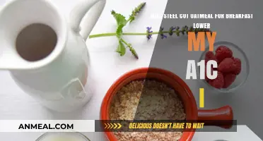 Steel Cut Oatmeal Breakfast: Can It Lower Your A1C Levels?