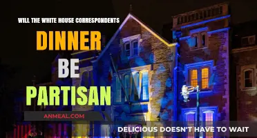 Will the White House Correspondents' Dinner Fuel Partisan Divide in 2023?