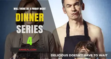 Friday Night Dinner Series 4: Will It Return?