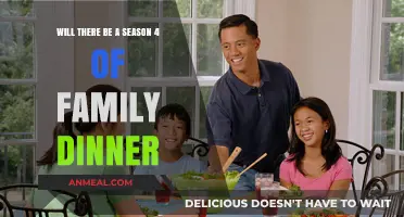 Family Dinner Season 4: What's Next for the Beloved Series?