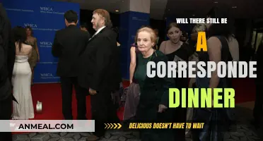 Will the White House Correspondents' Dinner Survive in Modern Politics?