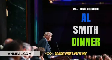 Will Trump Attend the Al Smith Dinner? Speculations and Insights