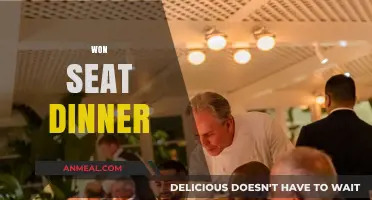 Winning Strategies for Securing a Seat at Exclusive Dinner Events
