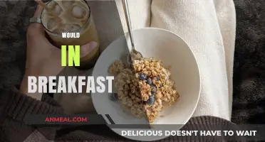 Would You Believe These Breakfast Foods Boost Energy and Focus?